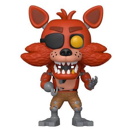 Five Nights at Freddy's Funko POP Figur Foxy
