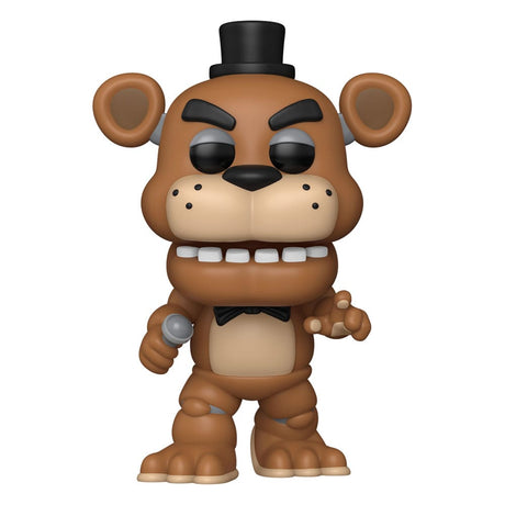 Five Nights at Freddy's Funko POP Figur Freddy
