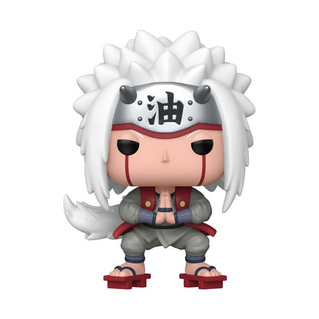 Naruto Funko POP Figur Jiraiya
