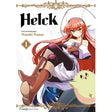 Helck Manga Band 01
