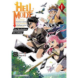 Hell Mode Manga Band 01
