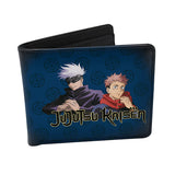 Jujutsu Kaisen Geldbörse Itadori & Gojo
