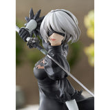 Nier Automata Popup Parade Figur 2B
