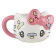 Hello Kitty 3D-Tasse
