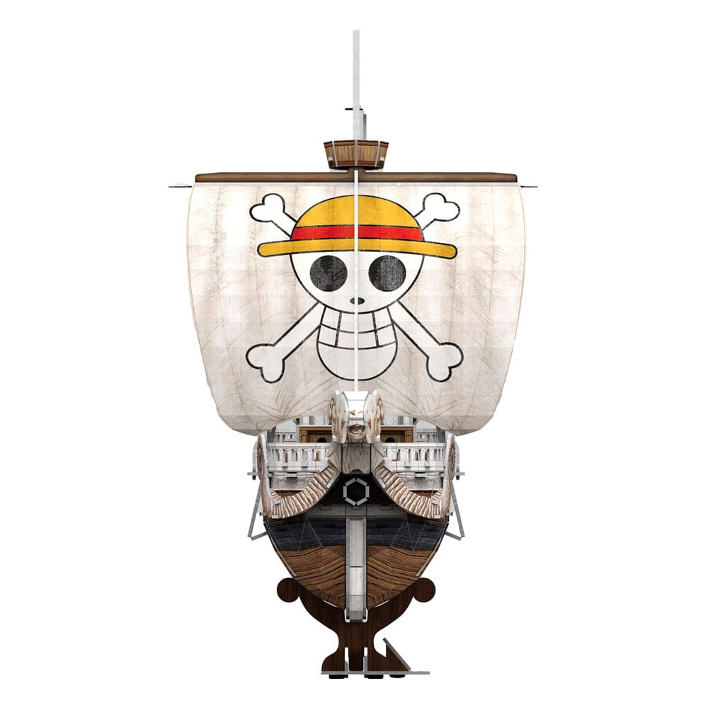 One Piece 3D-Puzzle Flying Lamb
