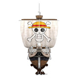 One Piece 3D-Puzzle Flying Lamb
