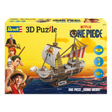 One Piece 3D-Puzzle Flying Lamb
