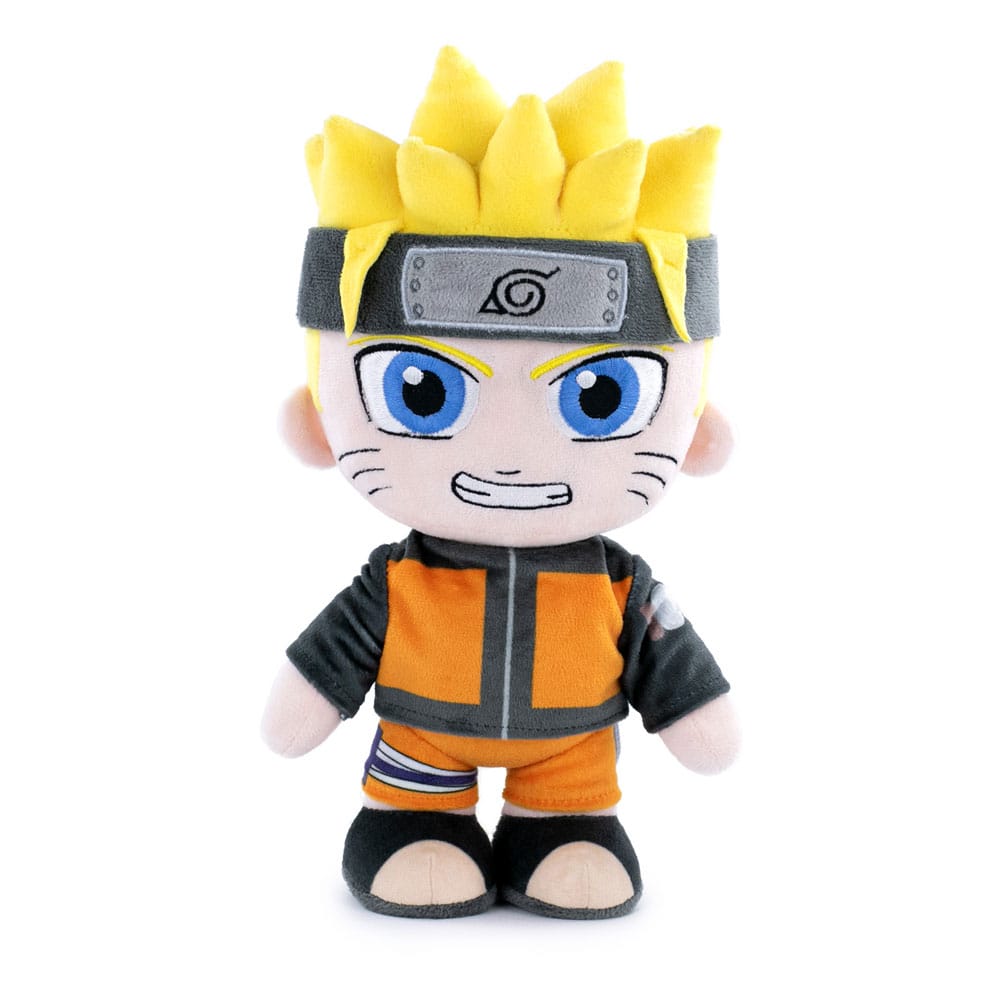 Naruto Plüsch Naruto
