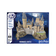 Harry Potter 3D-Puzzle Hogwarts
