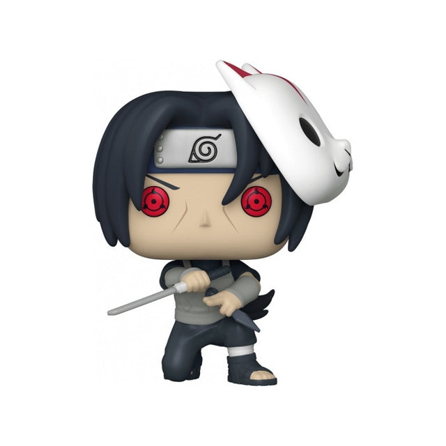 Naruto Funko POP Figur Itachi
