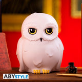 Harry Potter Deko Lampe Hedwig
