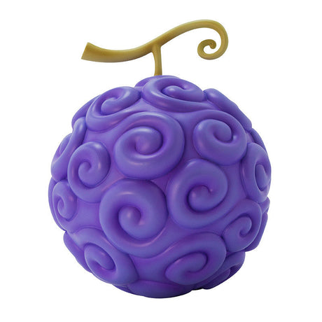 One Piece Replik Gum Gum Frucht
