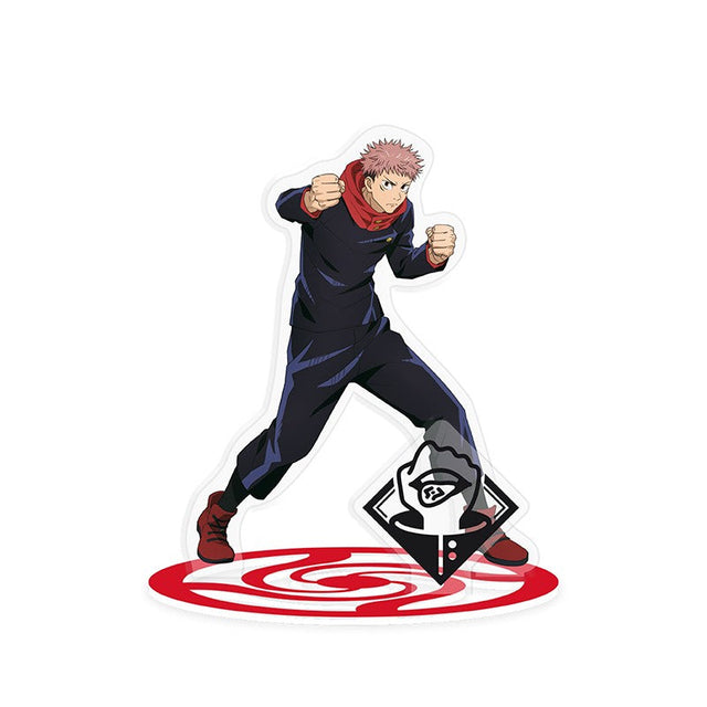 Jujutsu Kaisen Acryl Figur Itadori
