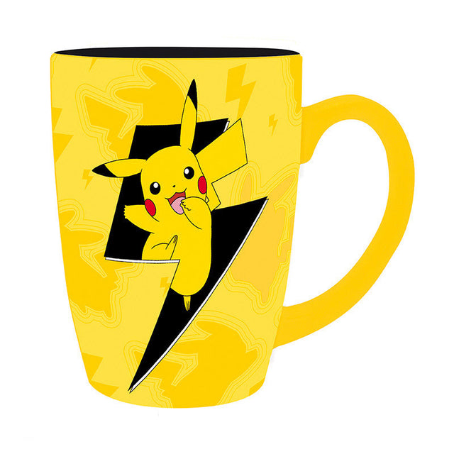 Pokemon Tasse Pikachu
