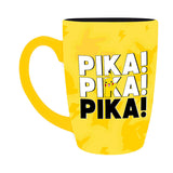 Pokemon Tasse Pikachu
