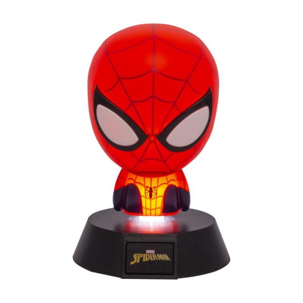 Marvel Deko-Lampe Spider-Man
