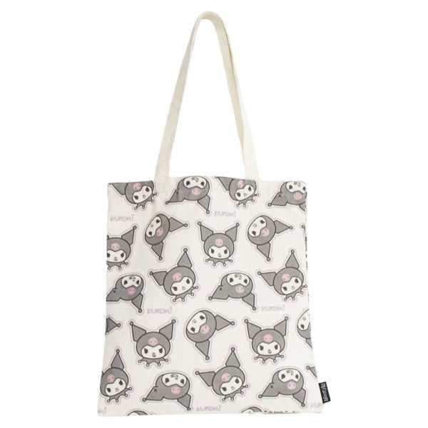 Hello Kitty Shopping Bag Kuromi
