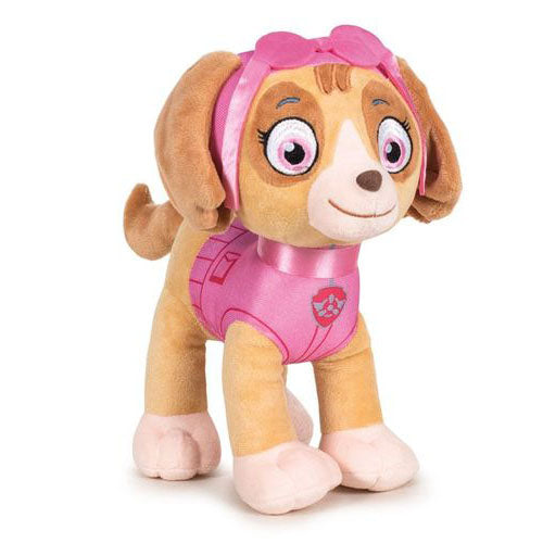 Paw Patrol Plüsch Skye
