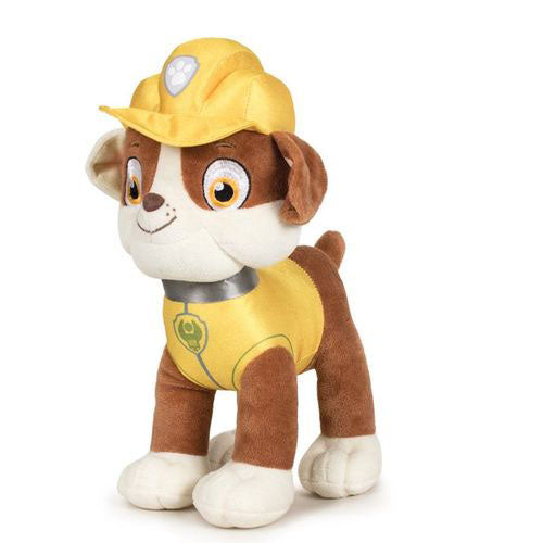 Paw Patrol Plüsch Rubble
