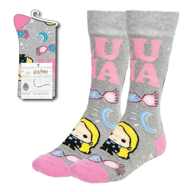 Harry Potter Socken Luna
