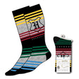 Harry Potter Socken Hogwarts
