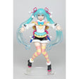 Hatsune Miku Taito Figur Winter Image
