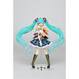 Hatsune Miku Taito Figur Winter Live
