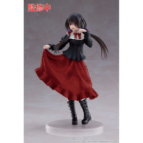 Date A Live Taito Figur Kurumi Casual Wear
