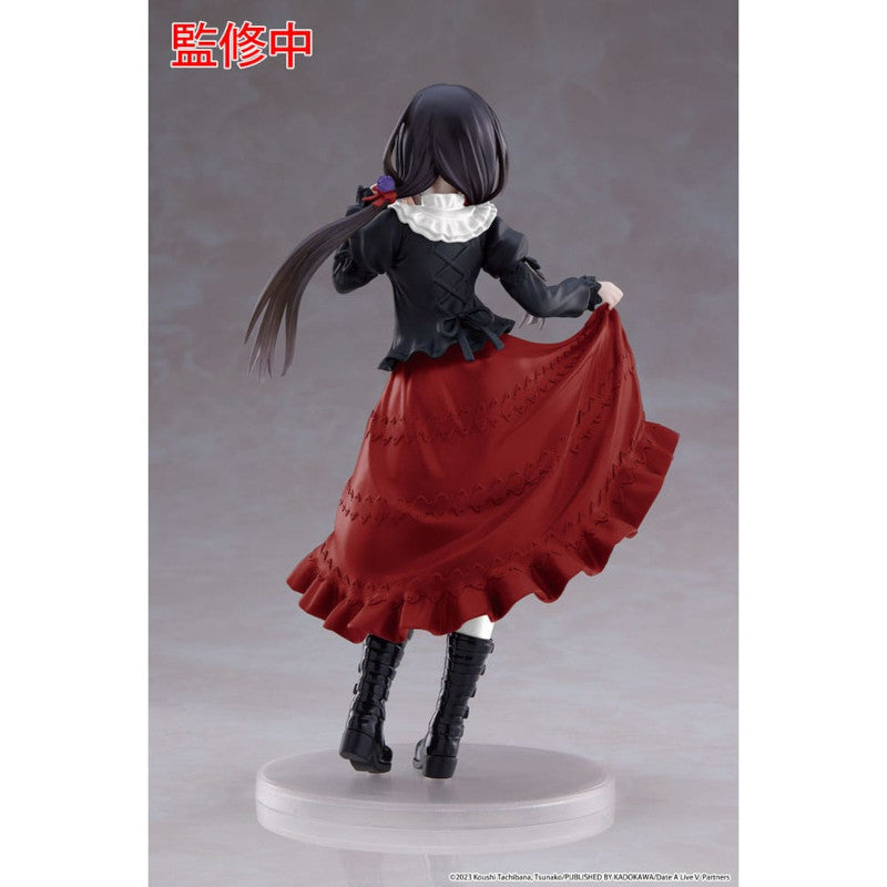 Date A Live Taito Figur Kurumi Casual Wear
