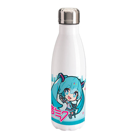 Hatsune Miku Trinkflasche Cryptonloid Gang
