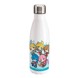 Hatsune Miku Trinkflasche Cryptonloid Gang
