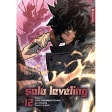 Solo Leveling - Manga (deutsch)