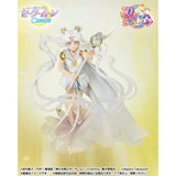 Sailor Moon Figarts Zero Statue Sailor Cosmos
