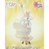 Sailor Moon Figarts Zero Statue Sailor Cosmos
