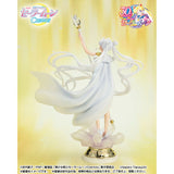 Sailor Moon Figarts Zero Statue Sailor Cosmos
