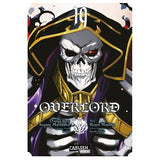 Overlord - Manga (deutsch)