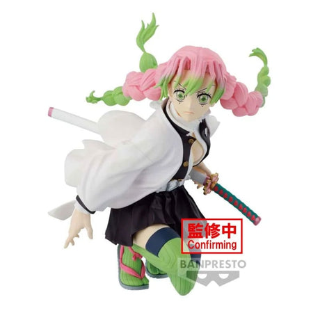 Demon Slayer Banpresto Figur Mitsuri
