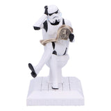 Star Wars Figur Pooper Trooper
