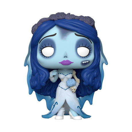 Corpse Bride Funko POP Figur Emily
