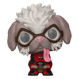 Marvel Funko POP Figur Dogpool
