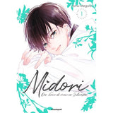 Midori - Der Freund meiner Schwester Manga Band 1
