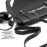 Death Note Schultertasche Death Bag
