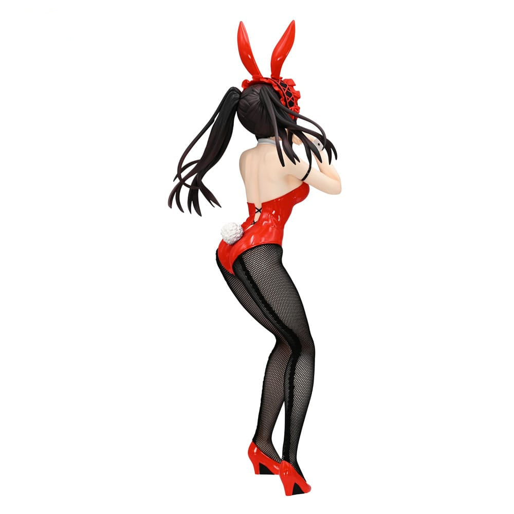 Date A Live BiCute Bunny Figur Kurumi
