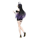 Overlord Furyu Figur Albedo Mini Dress
