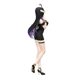 Overlord Furyu Figur Albedo Mini Dress
