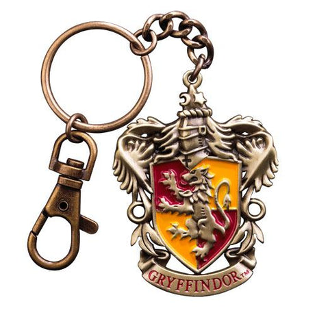 Harry Potter Schlüsselanhänger Gryffindor
