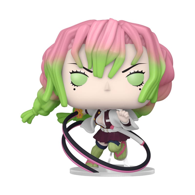 Demon Slayer Funko POP Figur Mitsuri
