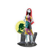 Nightmare before Christmas Acryl Figur Sally
