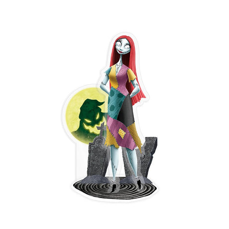 Nightmare before Christmas Acryl Figur Sally
