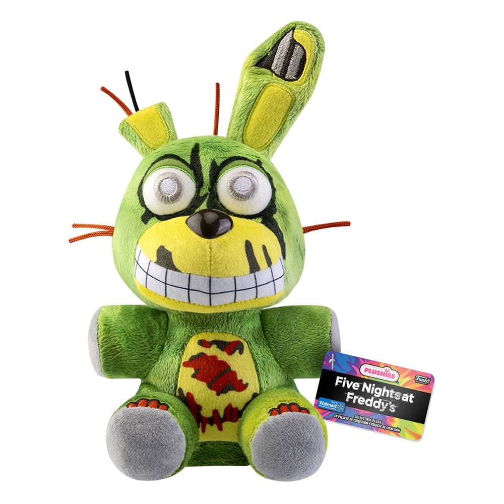 Five Nights at Freddy's Plüsch Springtrap
